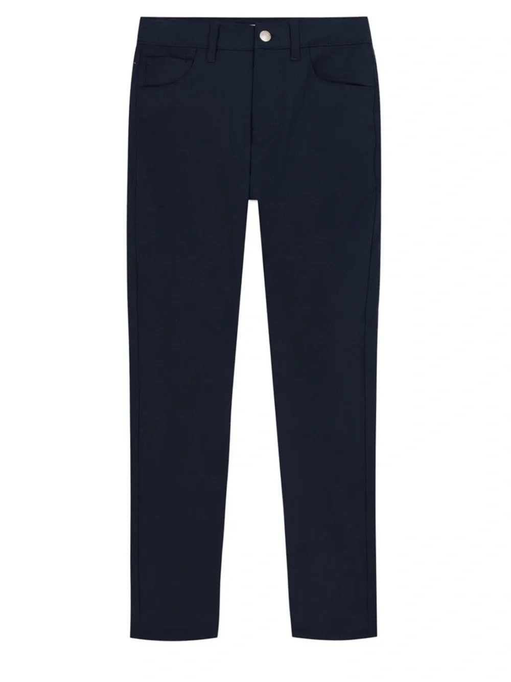 NWT Calvin Klein Boys' Slim Fit Pants Size 12